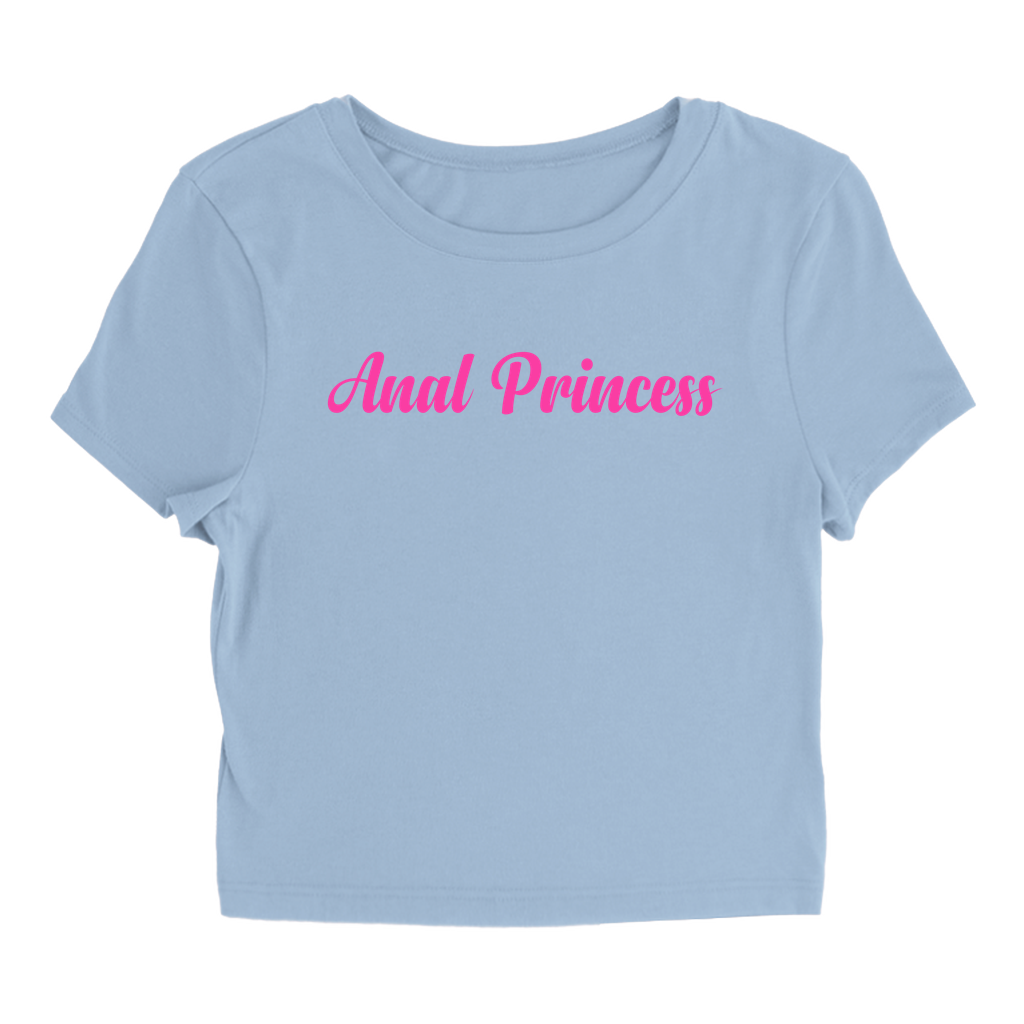 Princess - Baby Tee