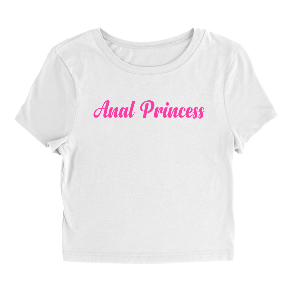 Princess - Baby Tee