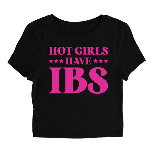 IBS - Baby Tee