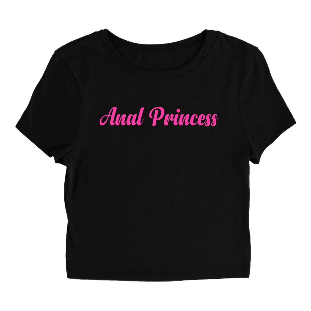 Princess - Baby Tee