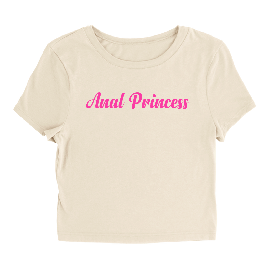 Princess - Baby Tee