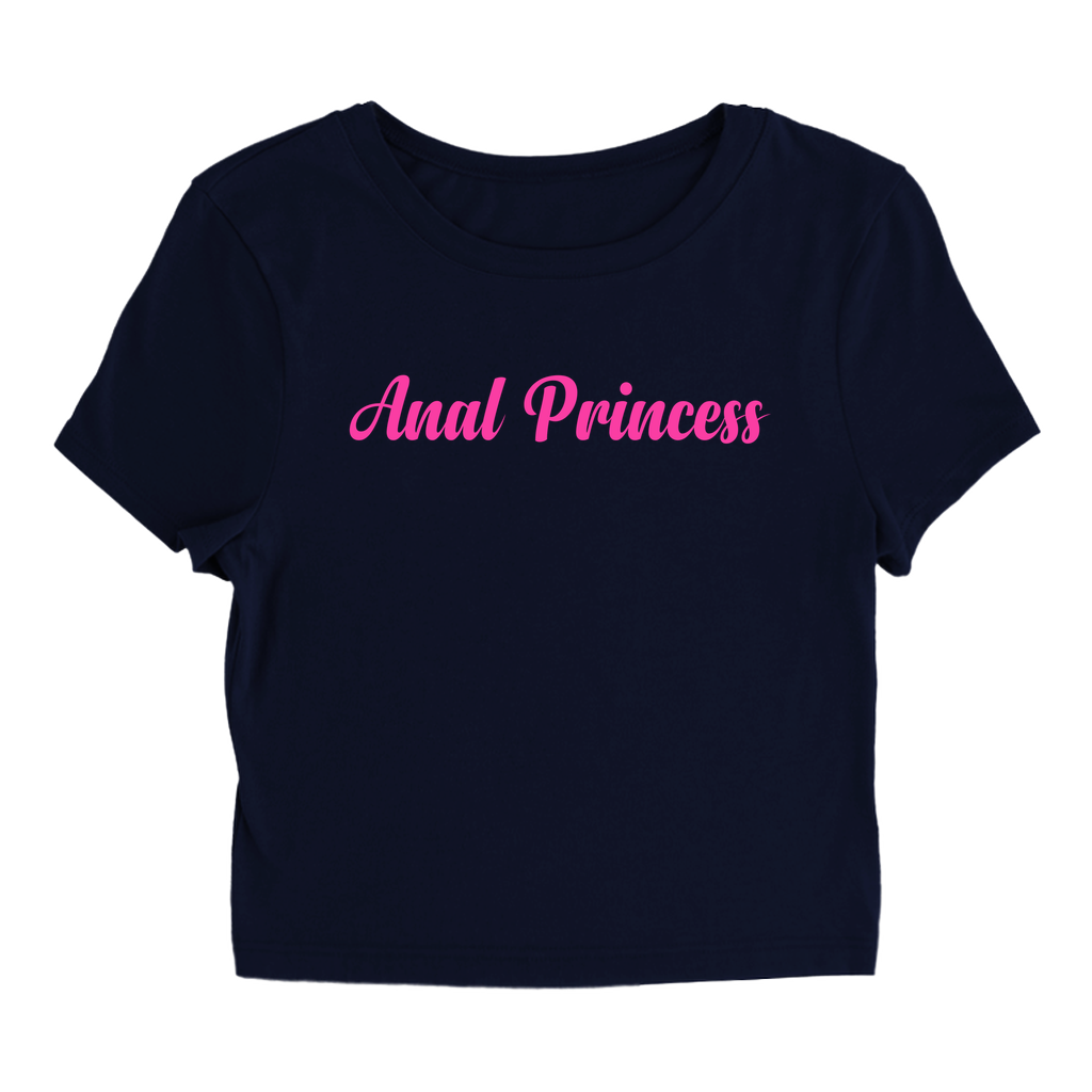 Princess - Baby Tee